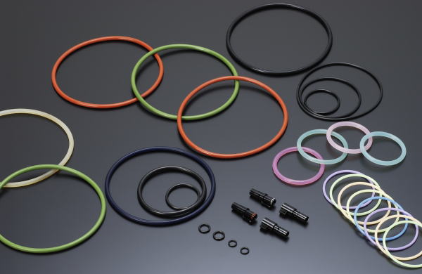 O ring
