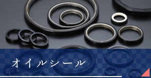オイルシール